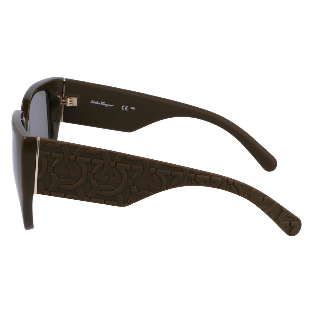 Bicolor Bio Injected Sunglasses - ventzia