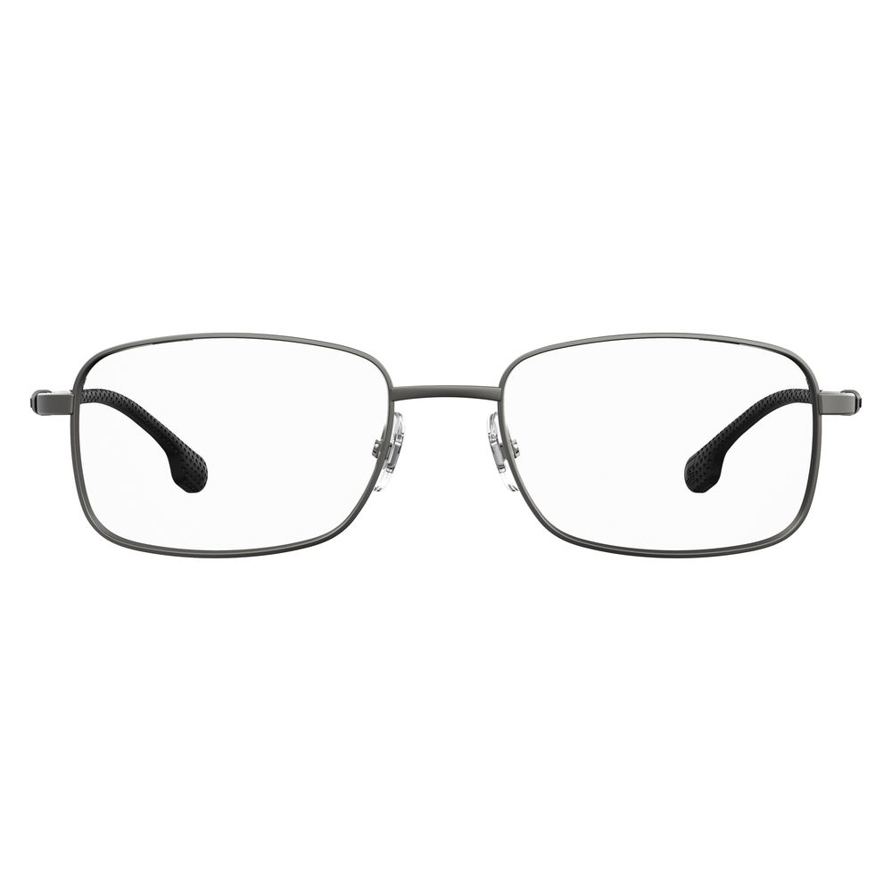 Gray Metal Glasses (Frames)