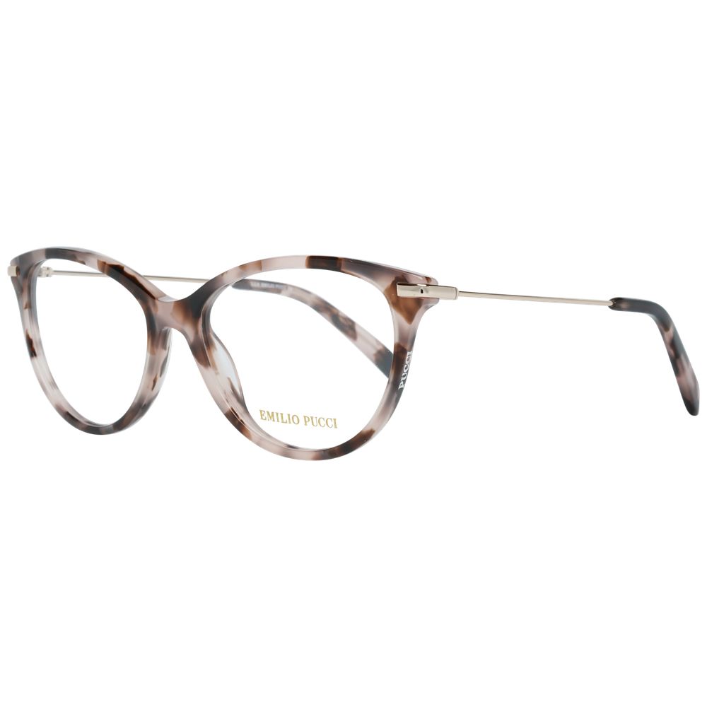 Pink Women Optical Frames - ventzia