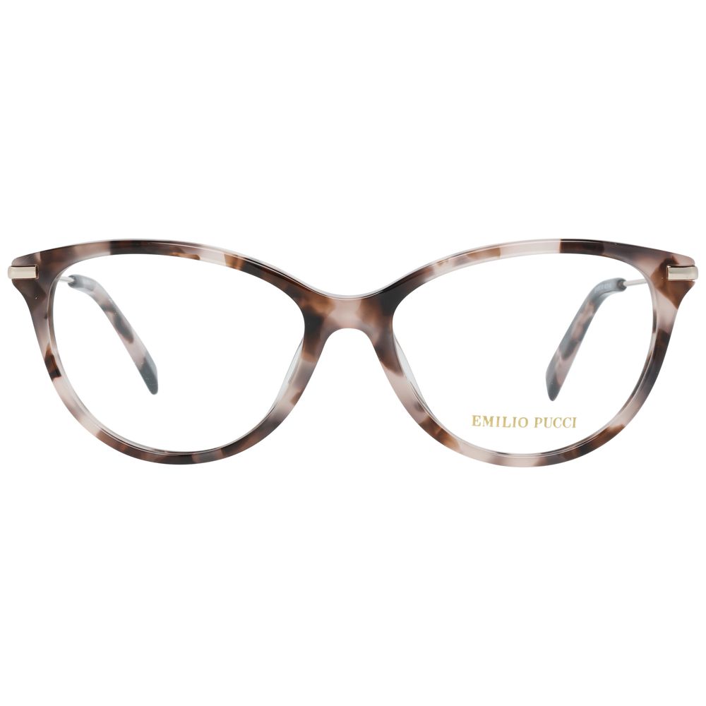 Pink Women Optical Frames - ventzia