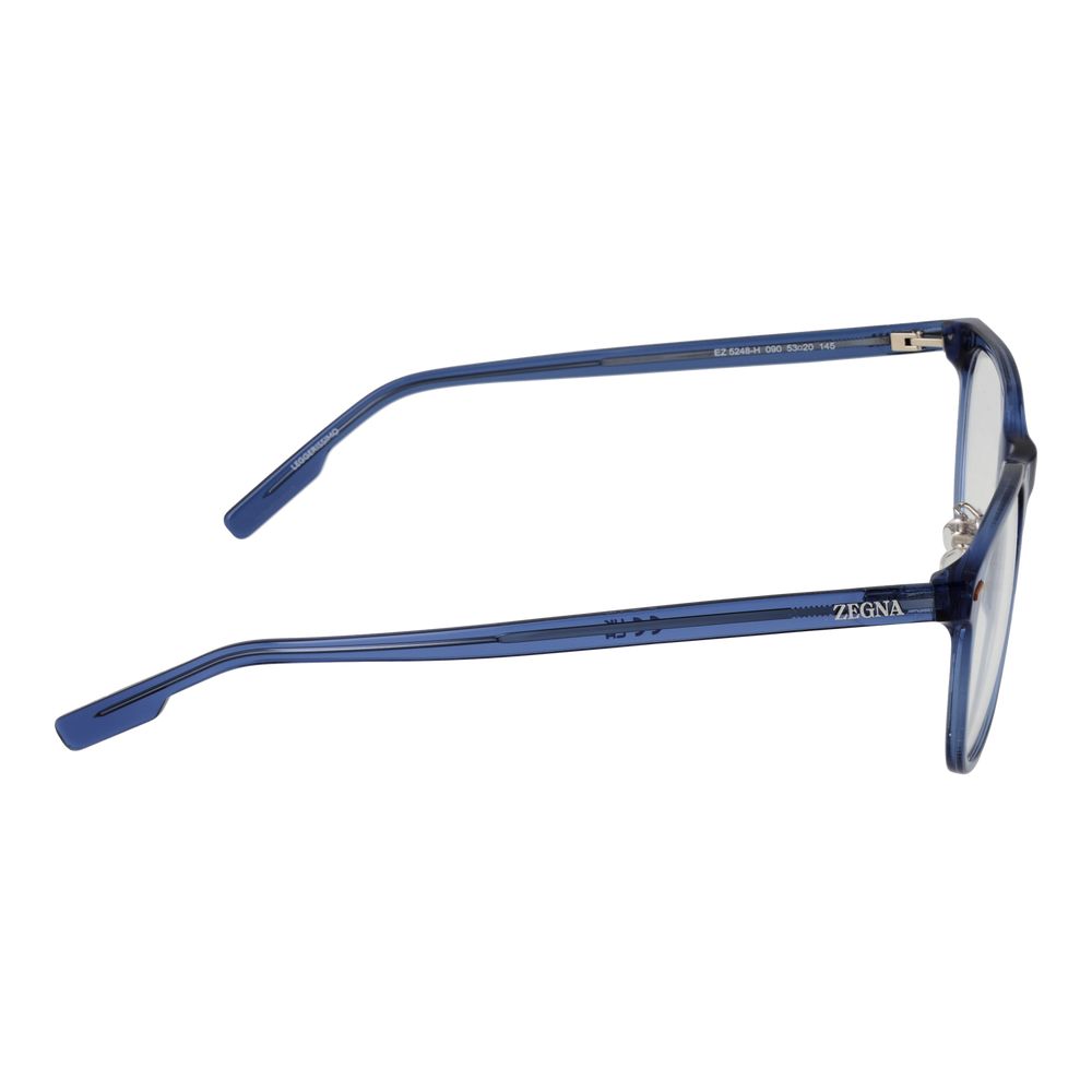 Blue Acetate Glasses (Frames) - ventzia