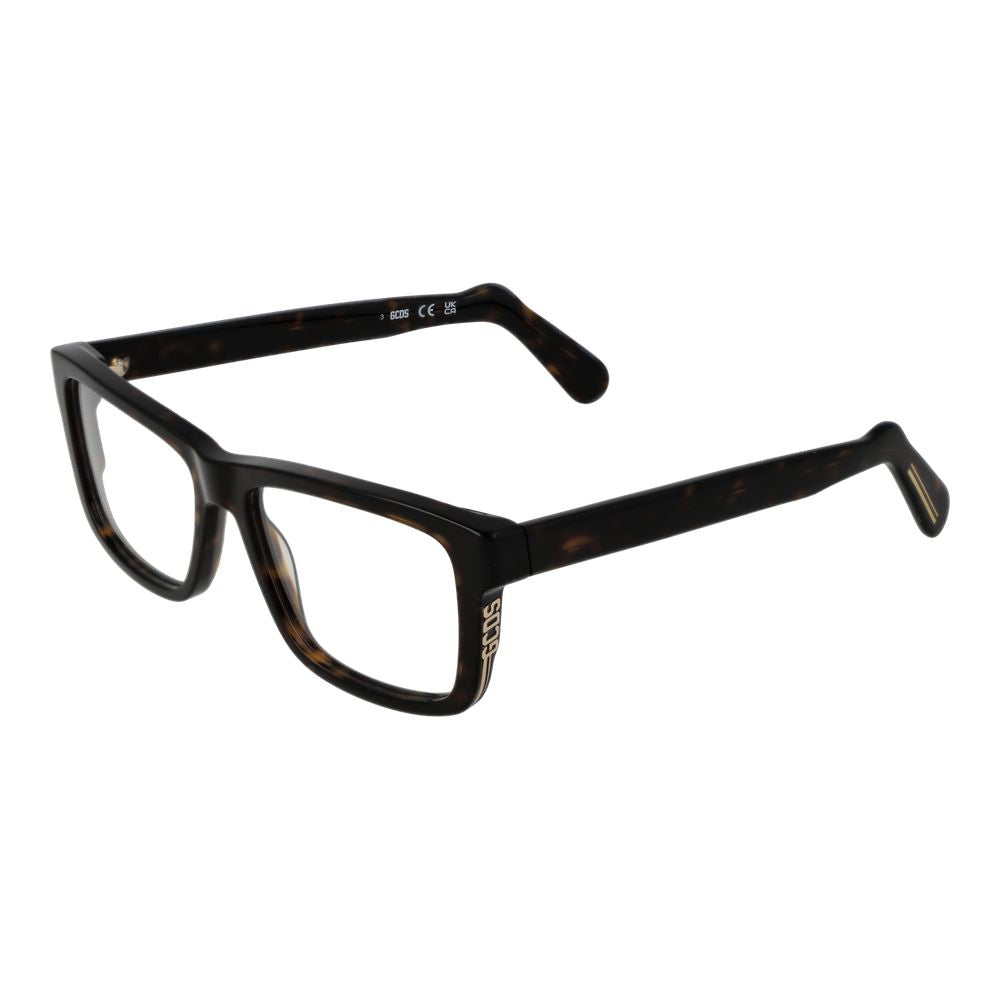 Brown Acetate Glasses (Frames) - ventzia