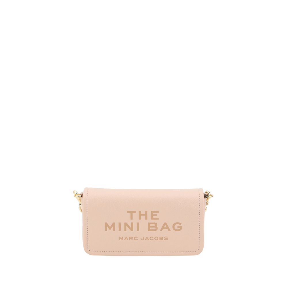 The Mini Bag Shoulder Bag - ventzia