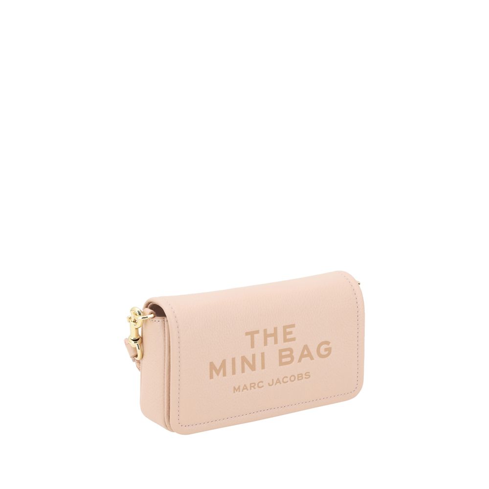 The Mini Bag Shoulder Bag - ventzia