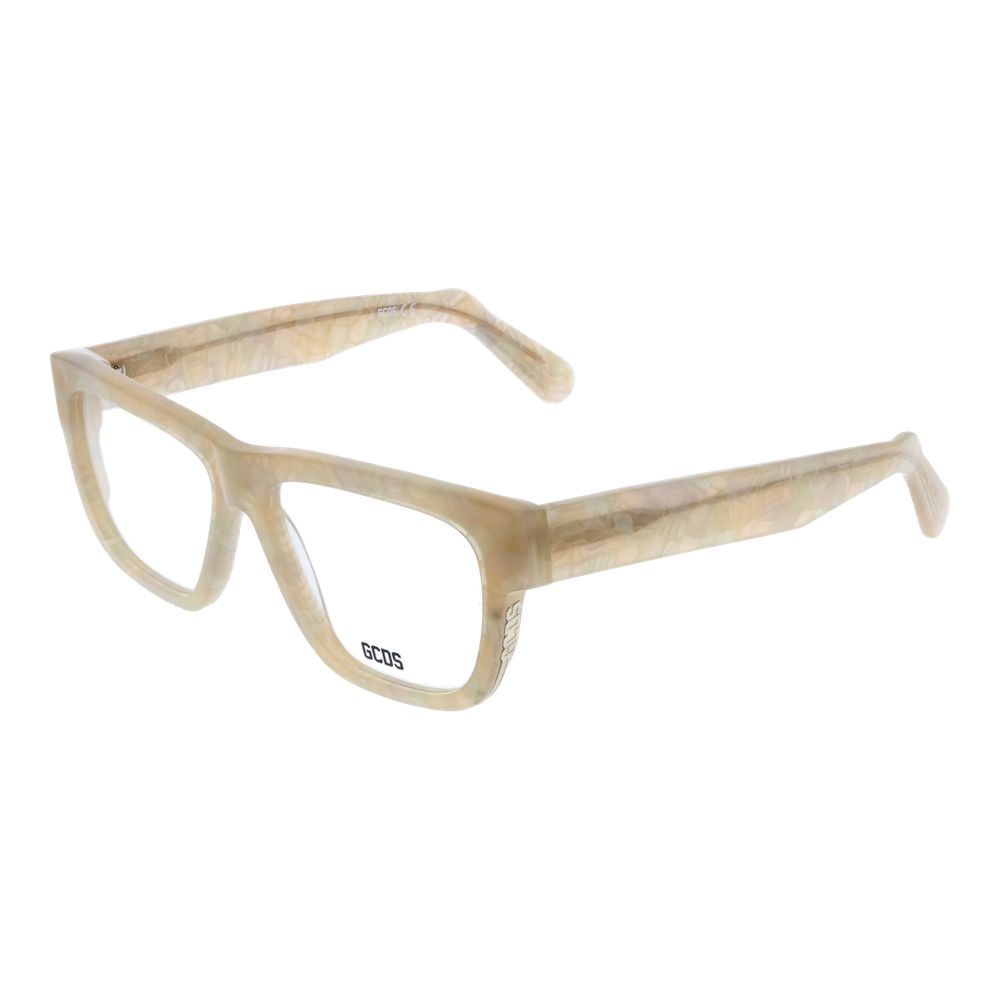 White Unisex Optical Frames - ventzia