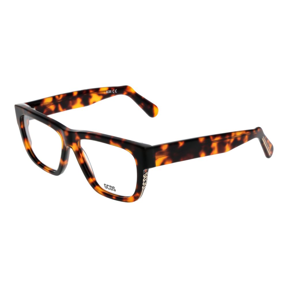 Brown Unisex Optical Frames - ventzia