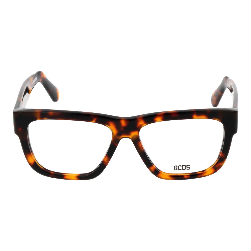 Brown Unisex Optical Frames - ventzia
