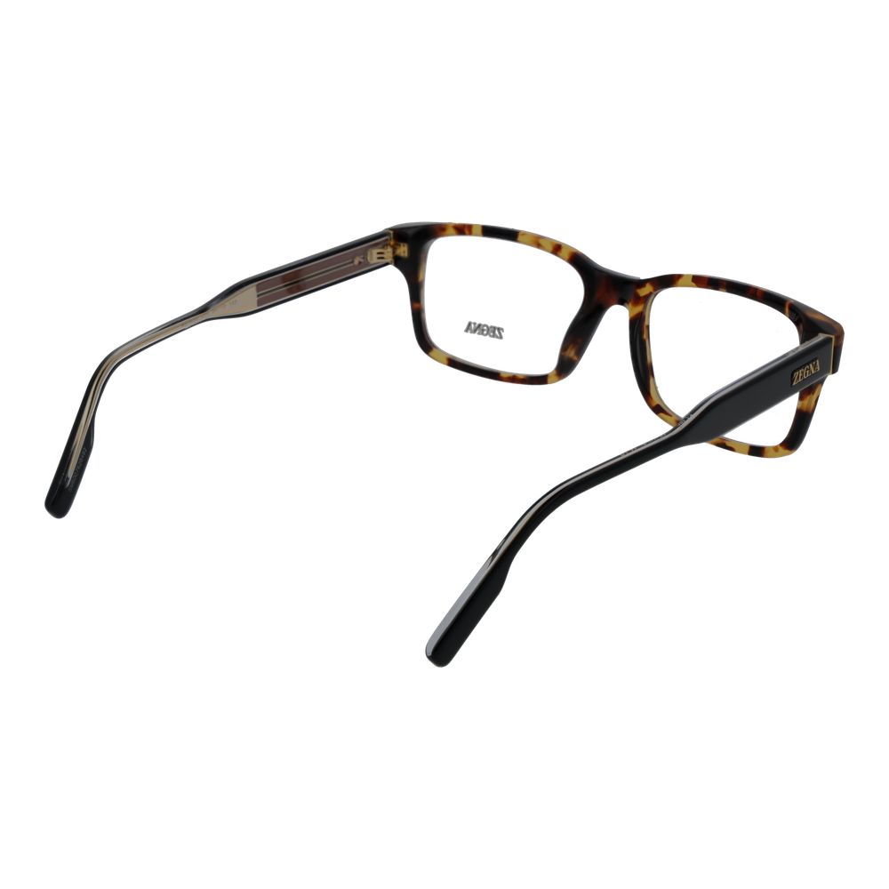 Brown Acetate Glasses (Frames) - ventzia