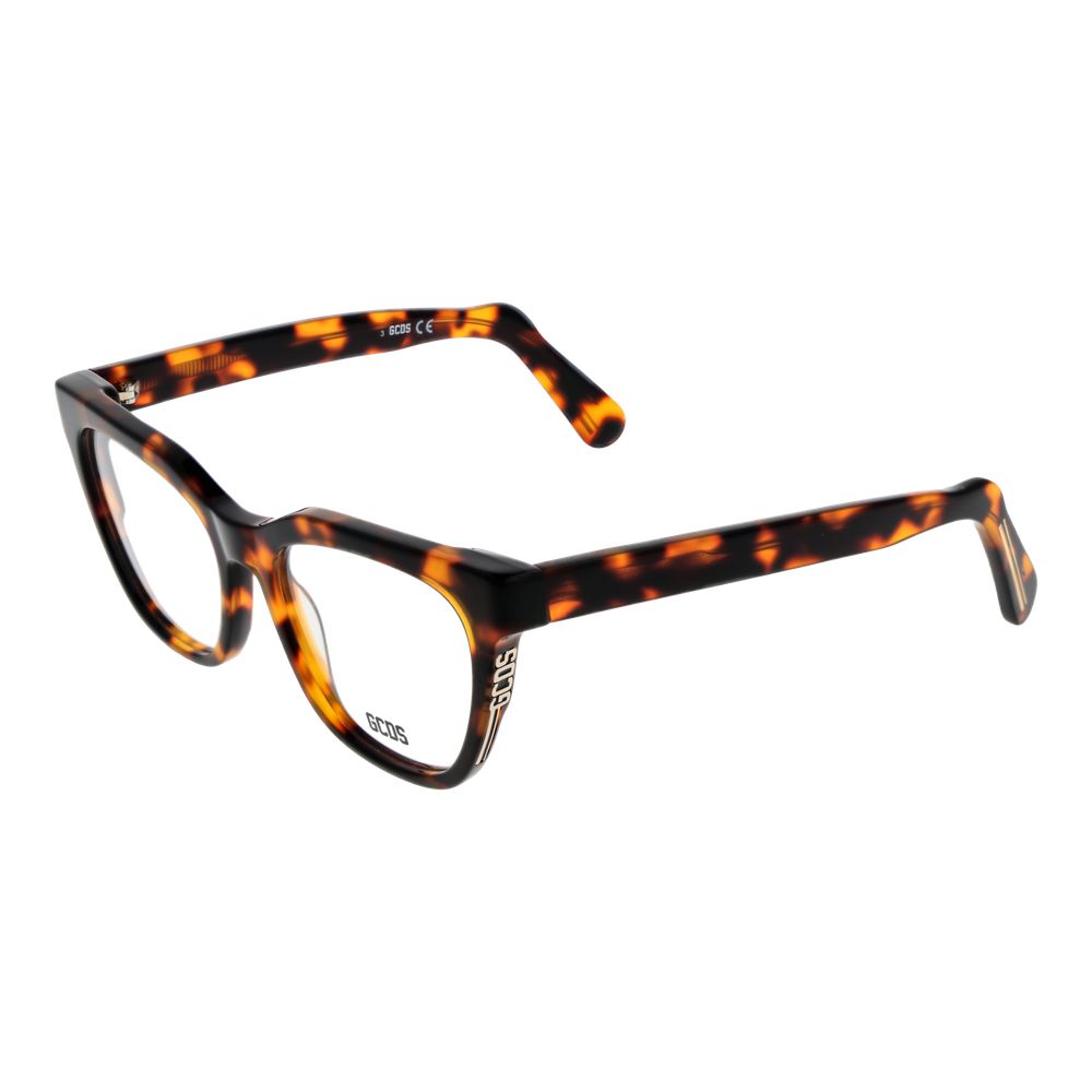 Brown Women Optical Frames - ventzia