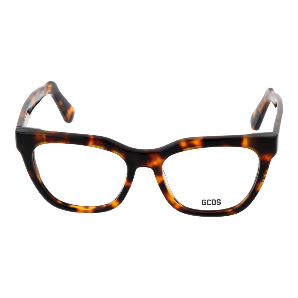 Brown Acetate Glasses (Frames) - ventzia