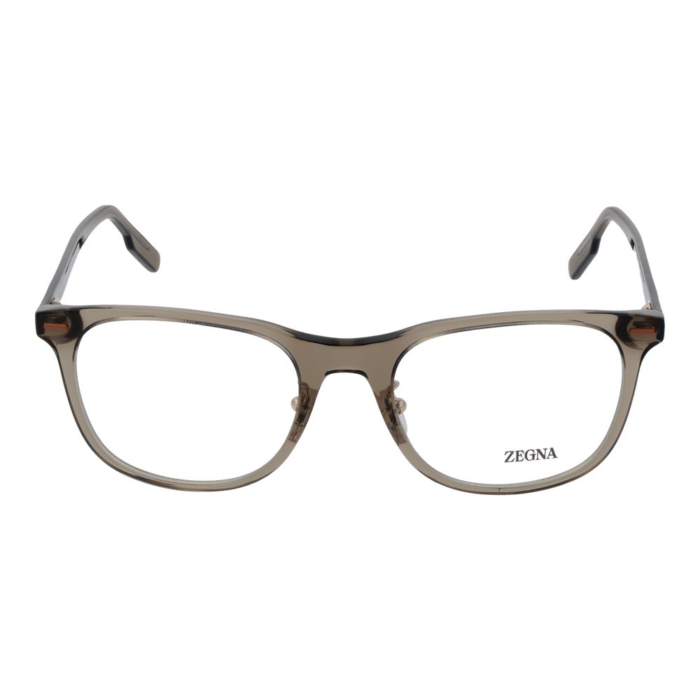 Brown Acetate Glasses (Frames) - ventzia