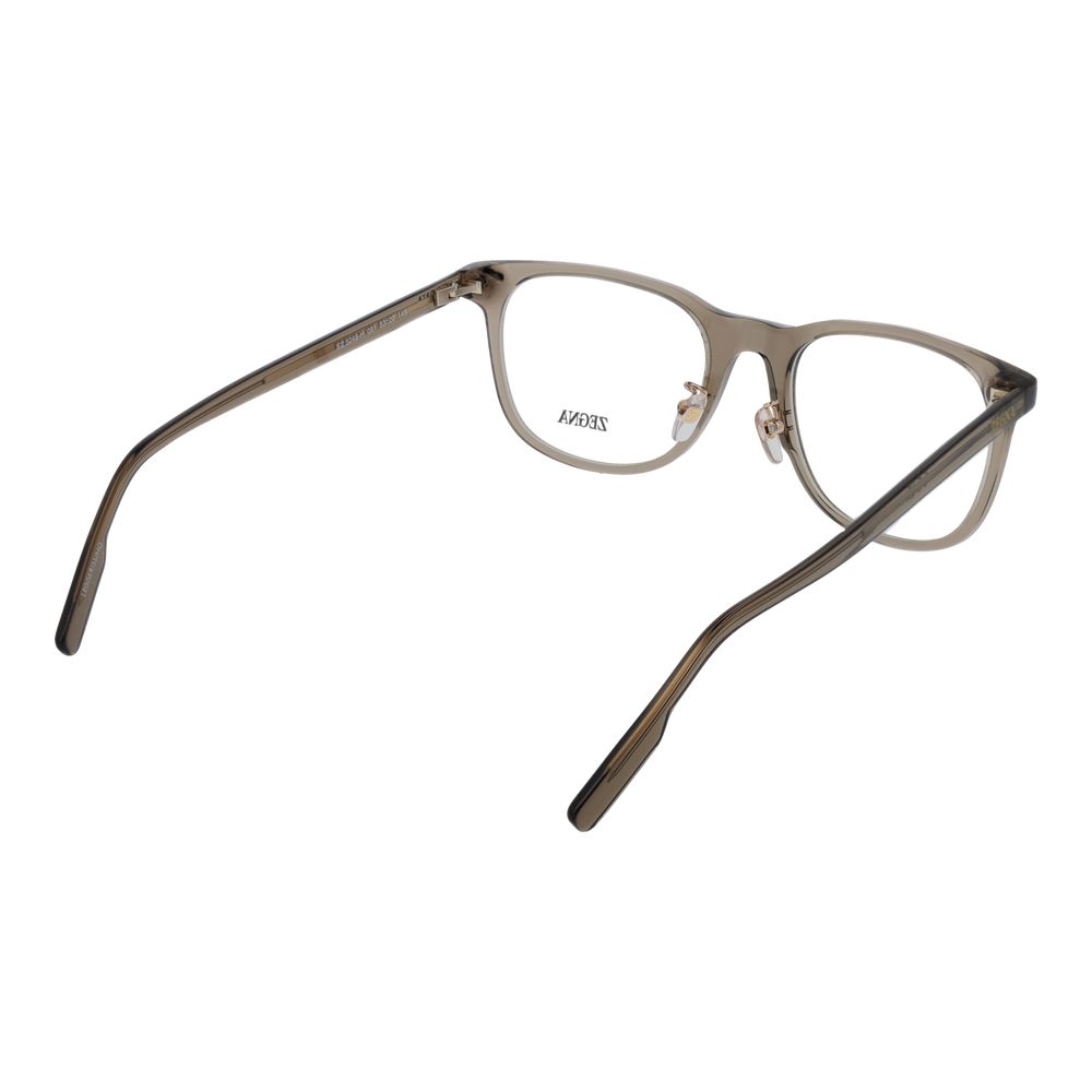 Brown Acetate Glasses (Frames) - ventzia