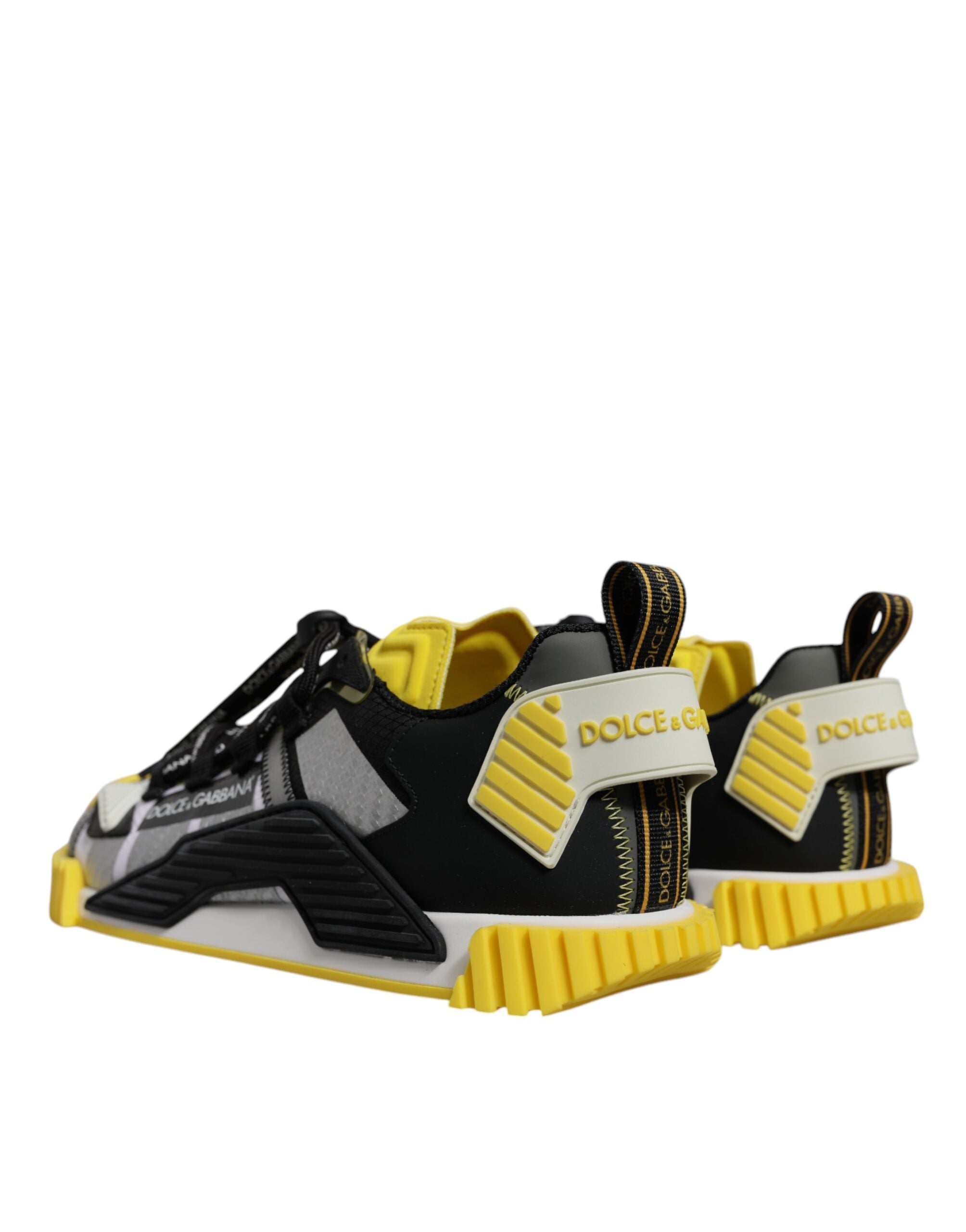 Multicolor Low Top NS1 Sneakers Shoes - ventzia