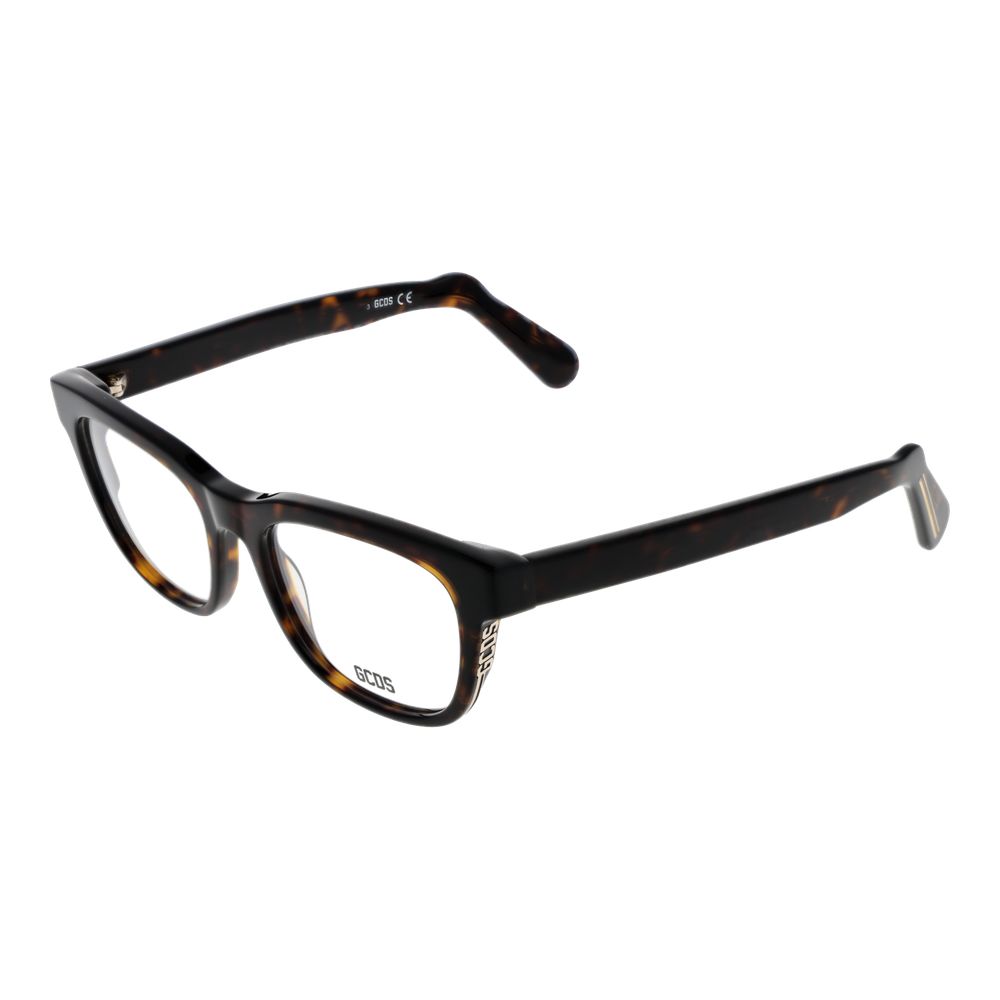 Brown Unisex Optical Frames - ventzia