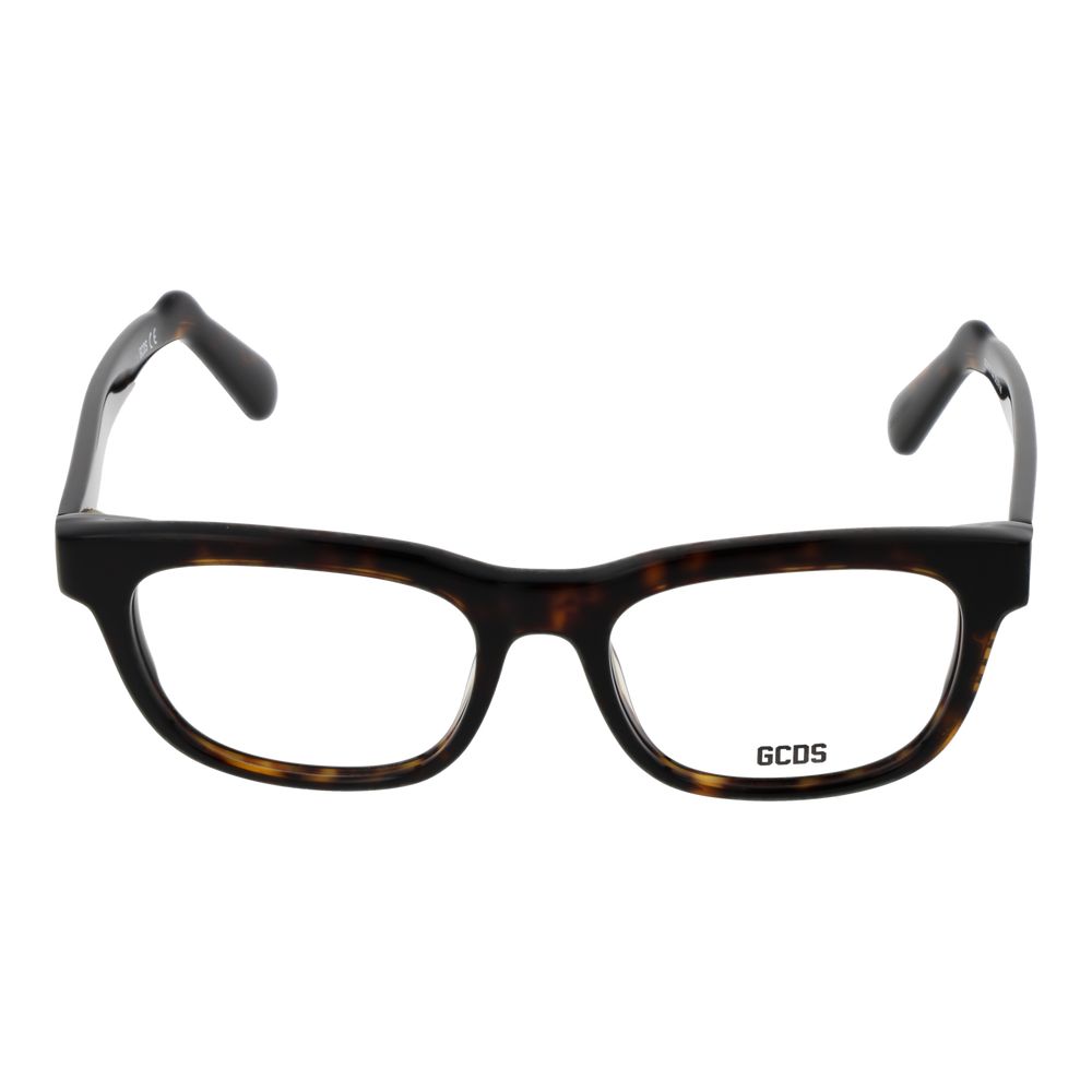 Brown Unisex Optical Frames - ventzia