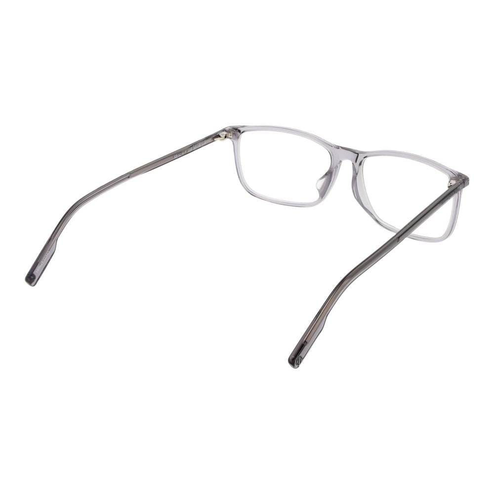 Gray Acetate Glasses (Frames) - ventzia