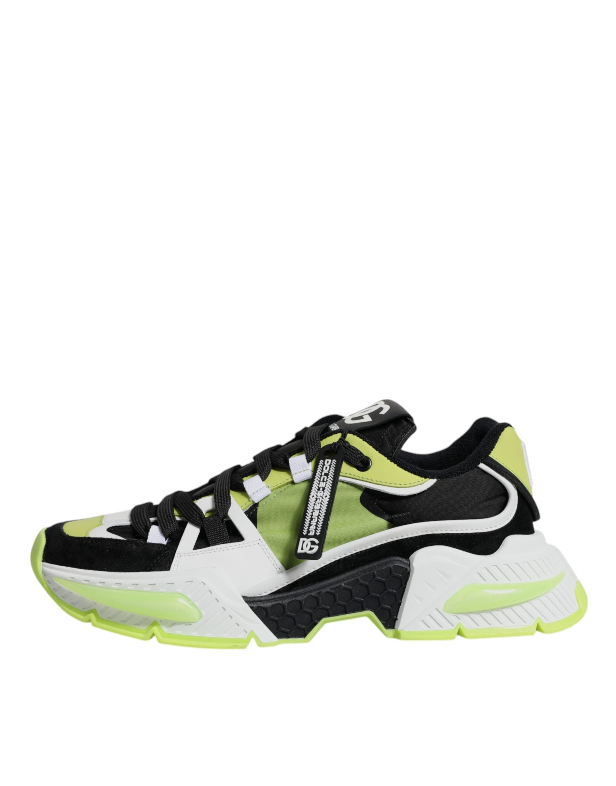 Multicolor Airmaster Low Top Sneakers Shoes - ventzia