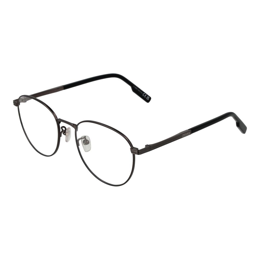 Gray Titanium Glasses (Frames) - ventzia
