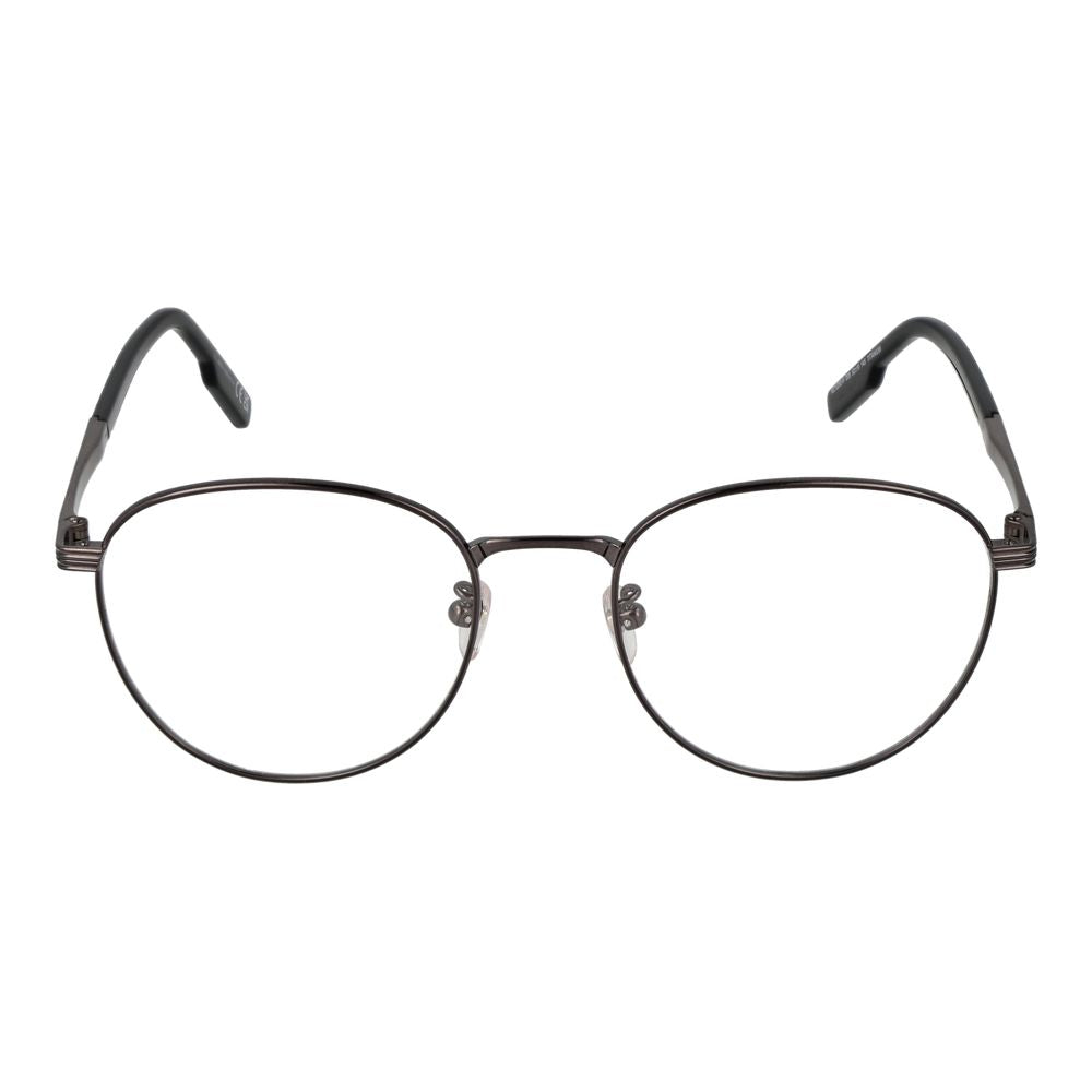 Gray Titanium Glasses (Frames) - ventzia