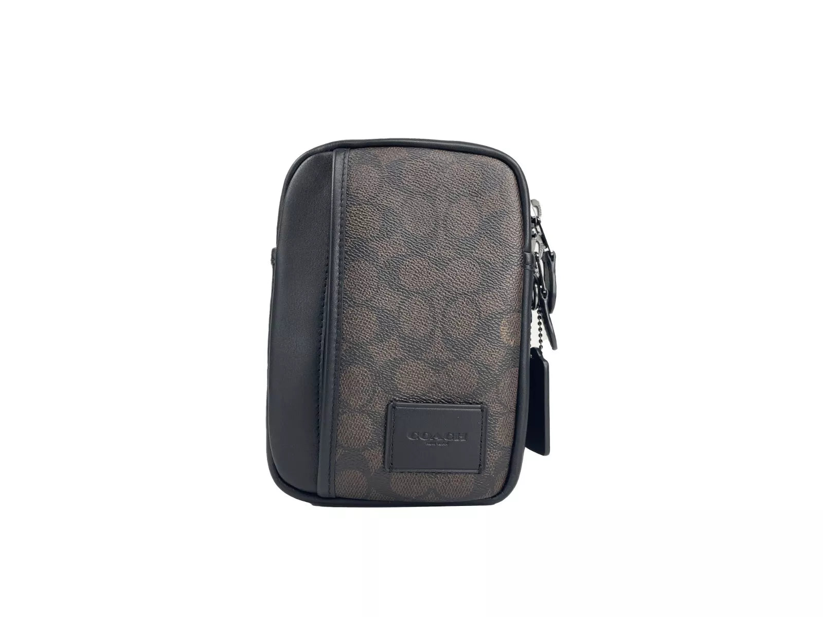 Edge L Pack Backpack Sling Bag Black Walnut (CW347) - ventzia