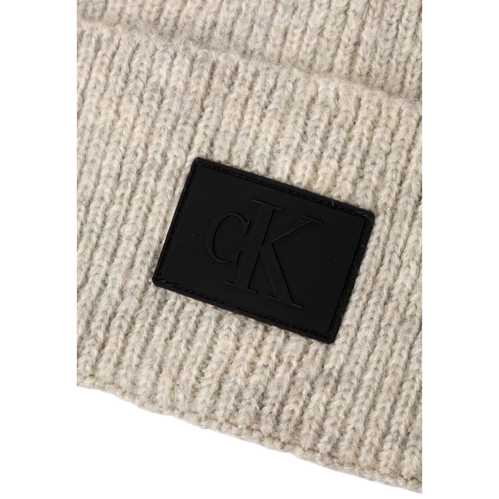 Gray Marabou Caps Baseball Hat