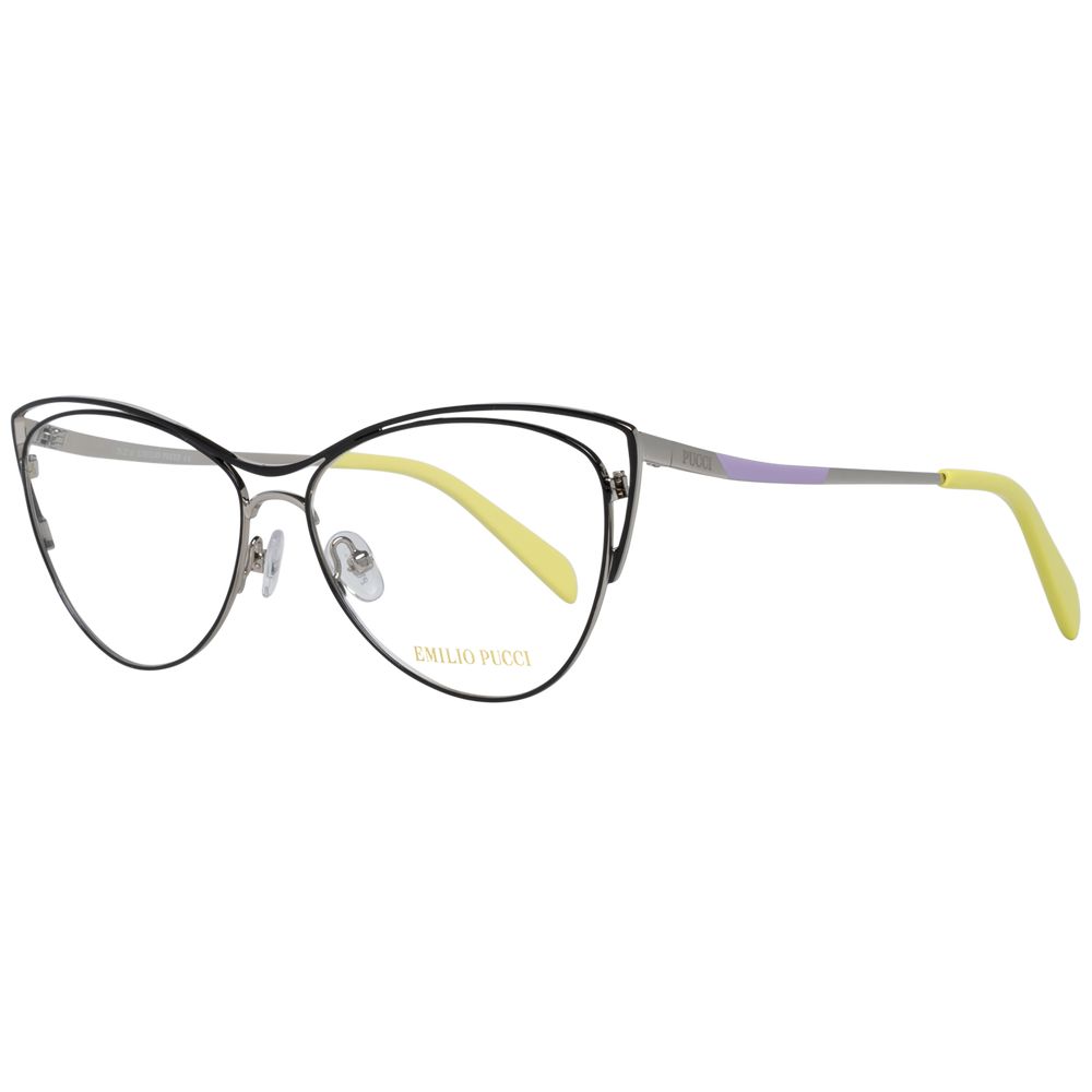 Black Women Optical Frames - ventzia