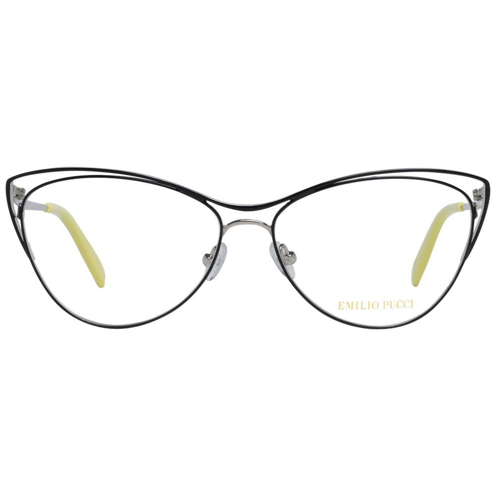 Black Women Optical Frames - ventzia