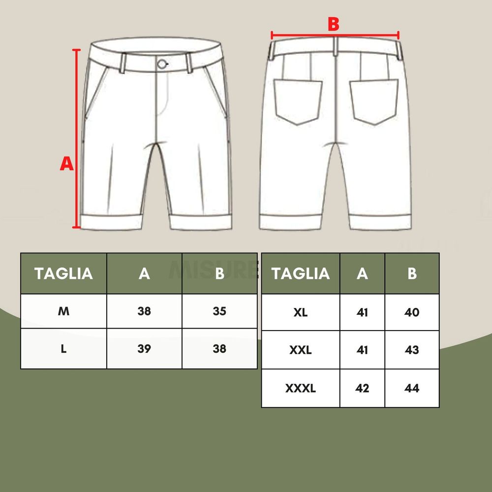 Beige Polyester Swimwear - ventzia