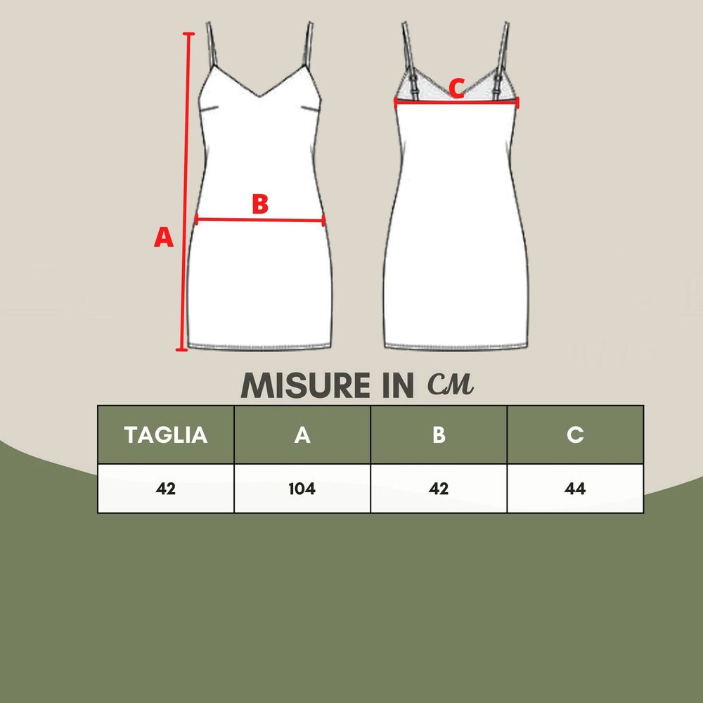 Brown Viscose Casual Dress - ventzia
