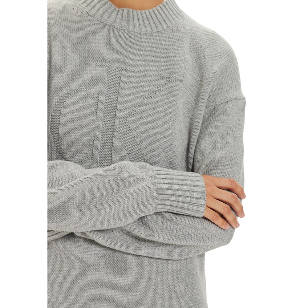 Gray Organic Cotton Short - ventzia