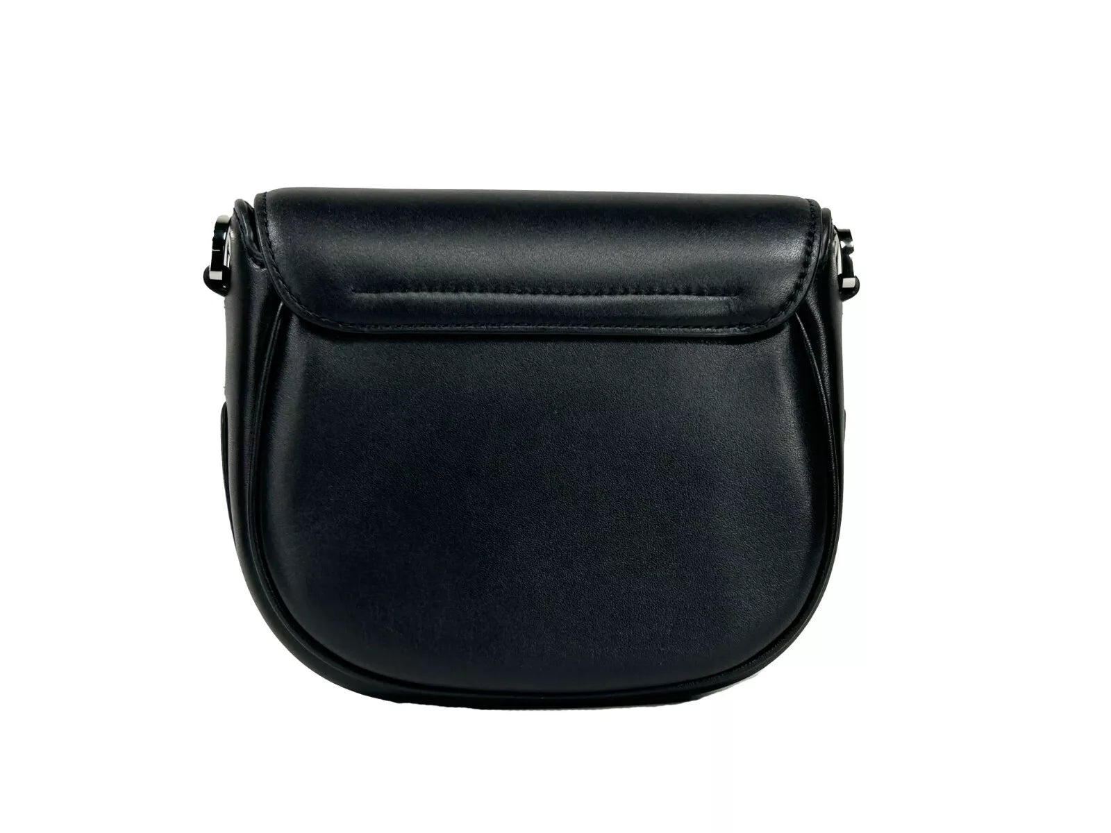 The Covered J Marc Saddle Bag Crossbody - ventzia