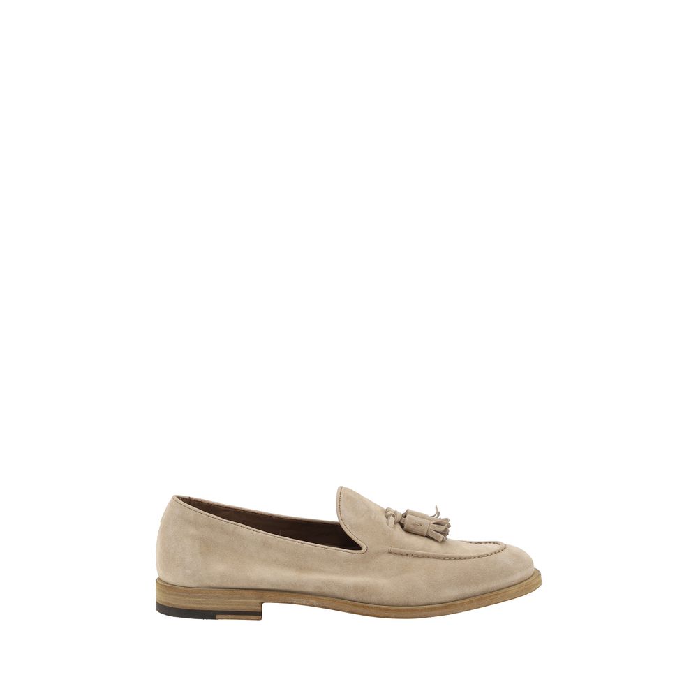 Avignone Loafers - ventzia