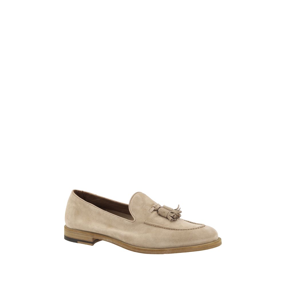 Avignone Loafers - ventzia