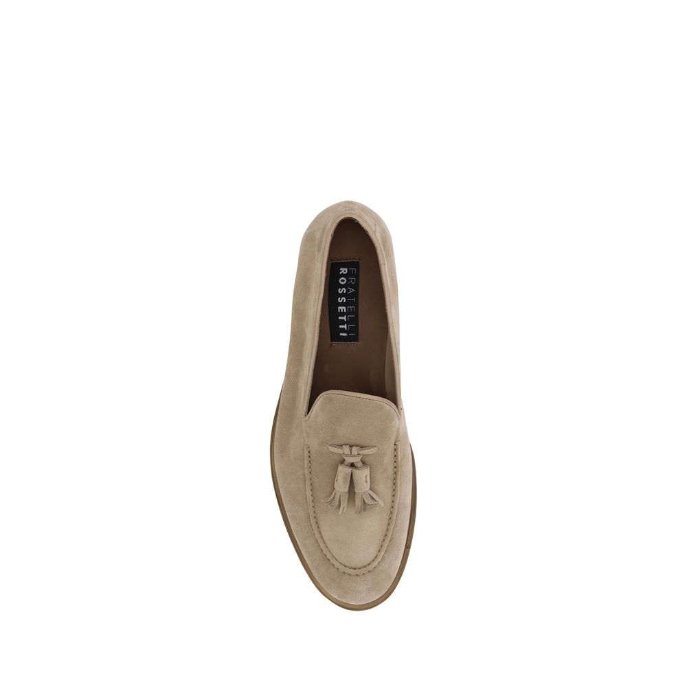 Avignone Loafers - ventzia