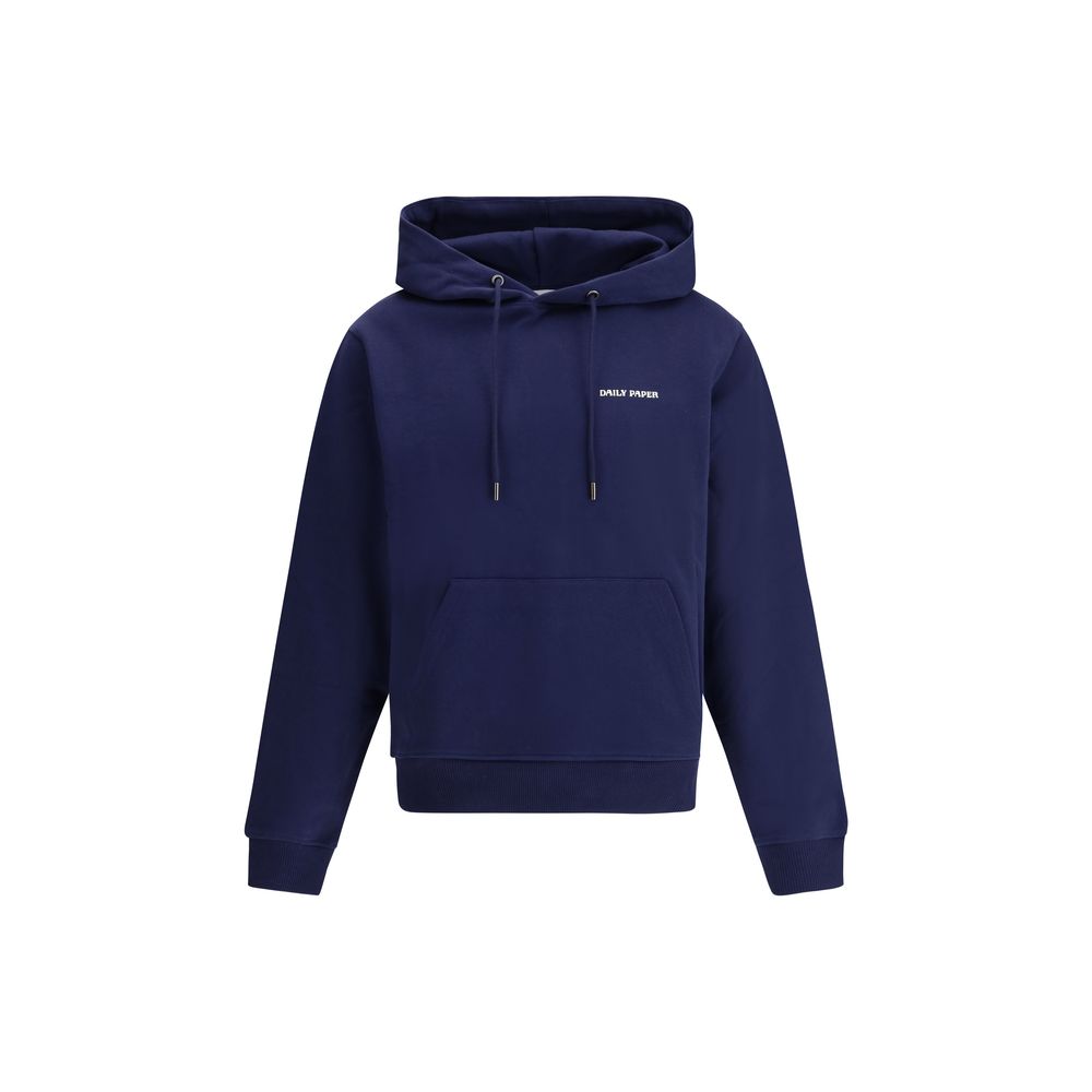 Logoed Hoodie - ventzia