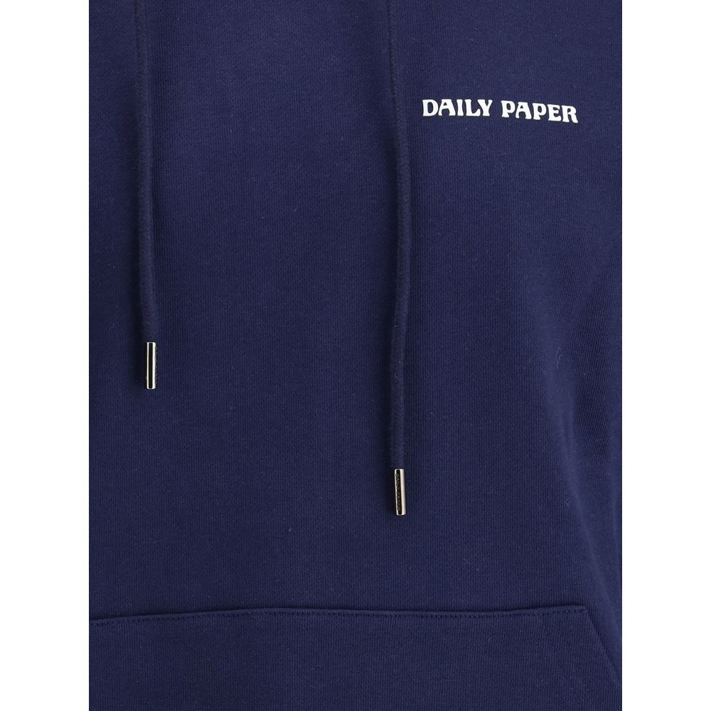 Logoed Hoodie - ventzia