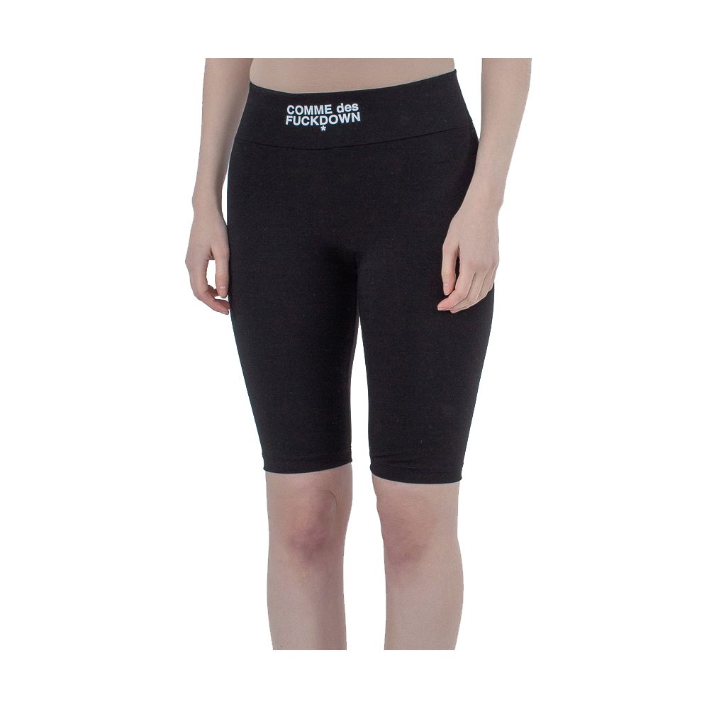 Black Polyester Jeans & Pant - ventzia