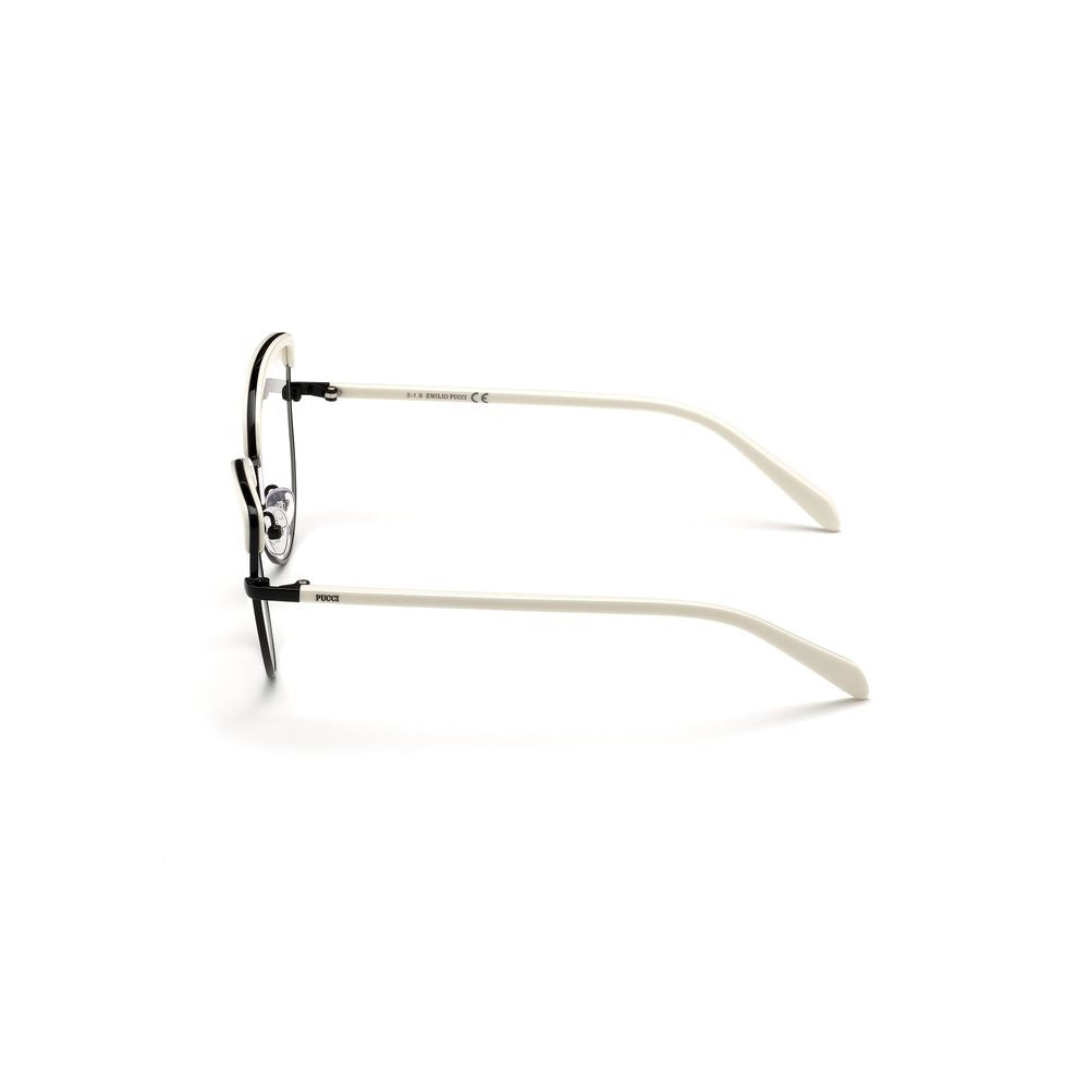 Black Metal Frames - ventzia
