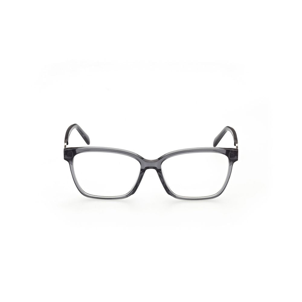 Gray Acetate Glasses (Frames) - ventzia