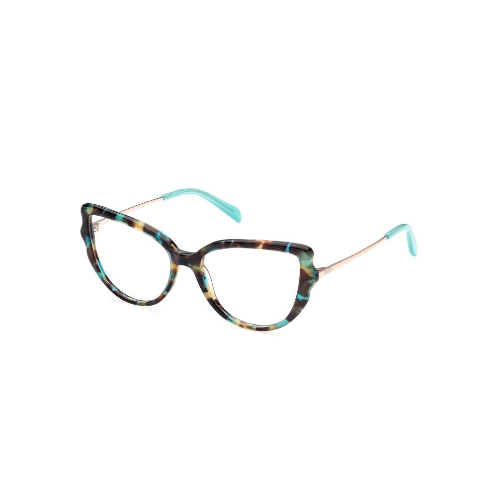 Brown Acetate Glasses (Frames) - ventzia