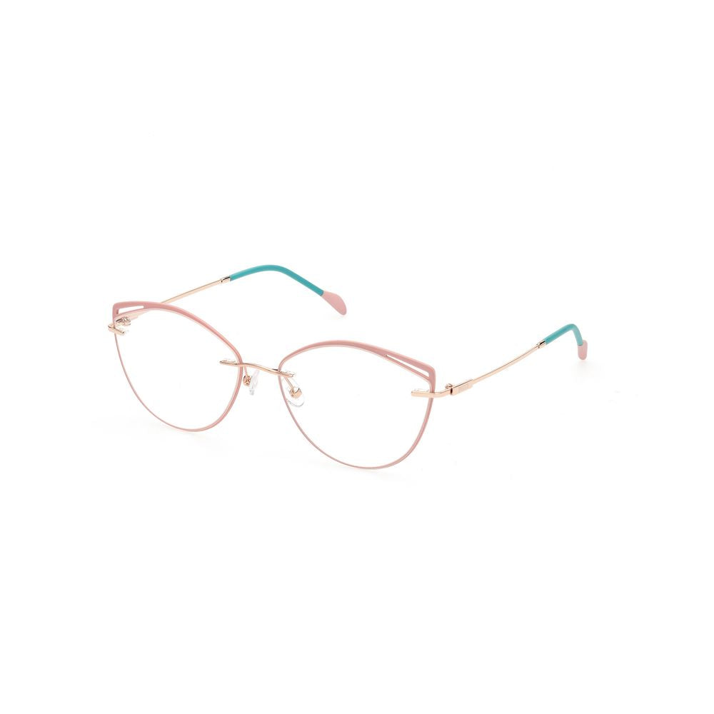 Multicolor Metal Glasses (Frames) - ventzia