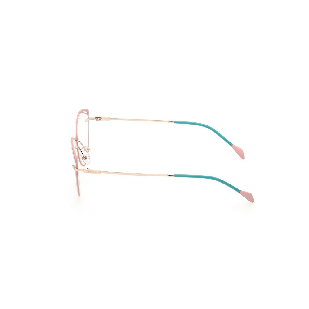 Multicolor Metal Glasses (Frames) - ventzia