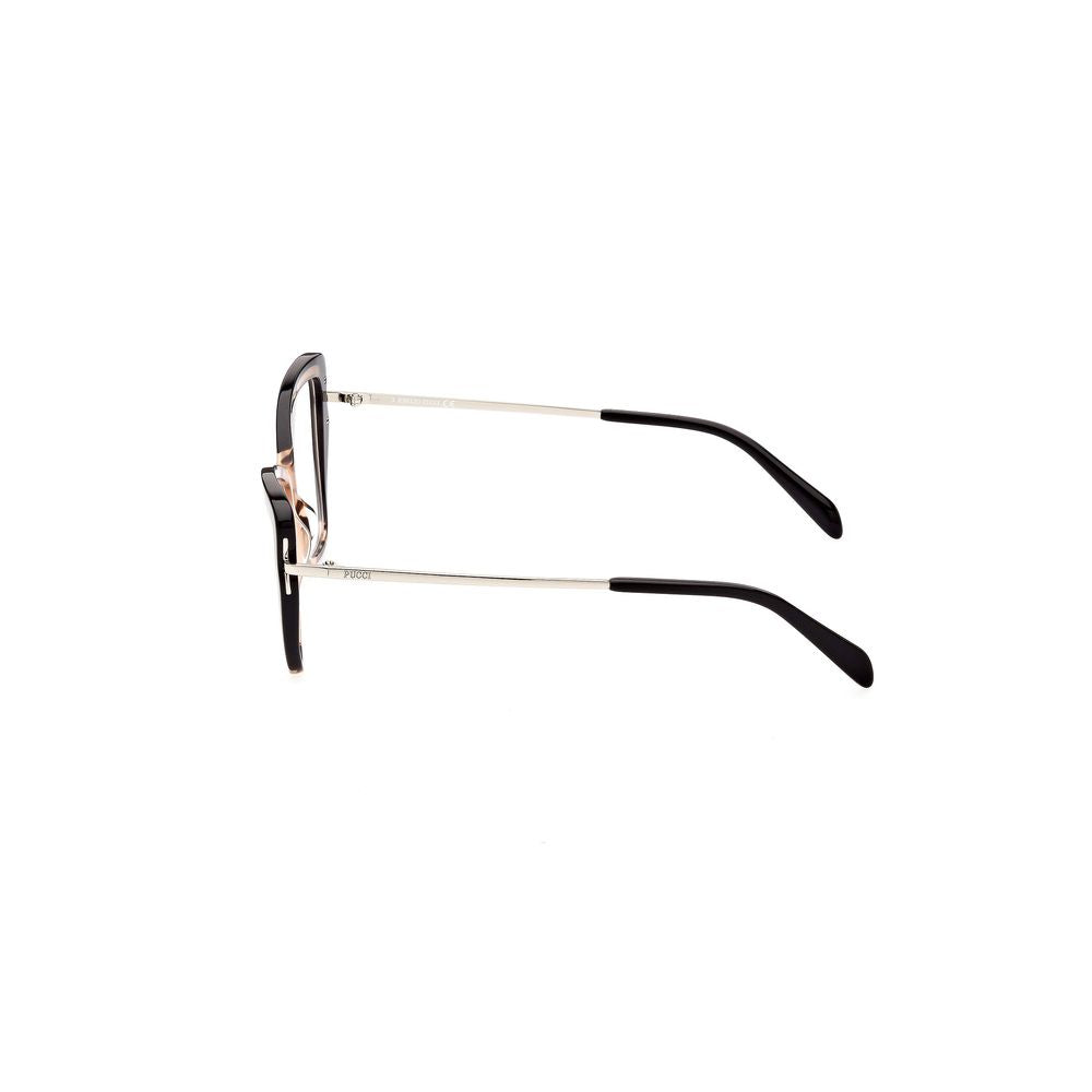 Brown Acetate Frames - ventzia
