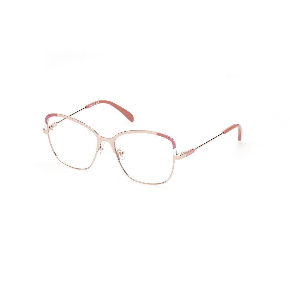 Multicolor Metal Glasses (Frames) - ventzia