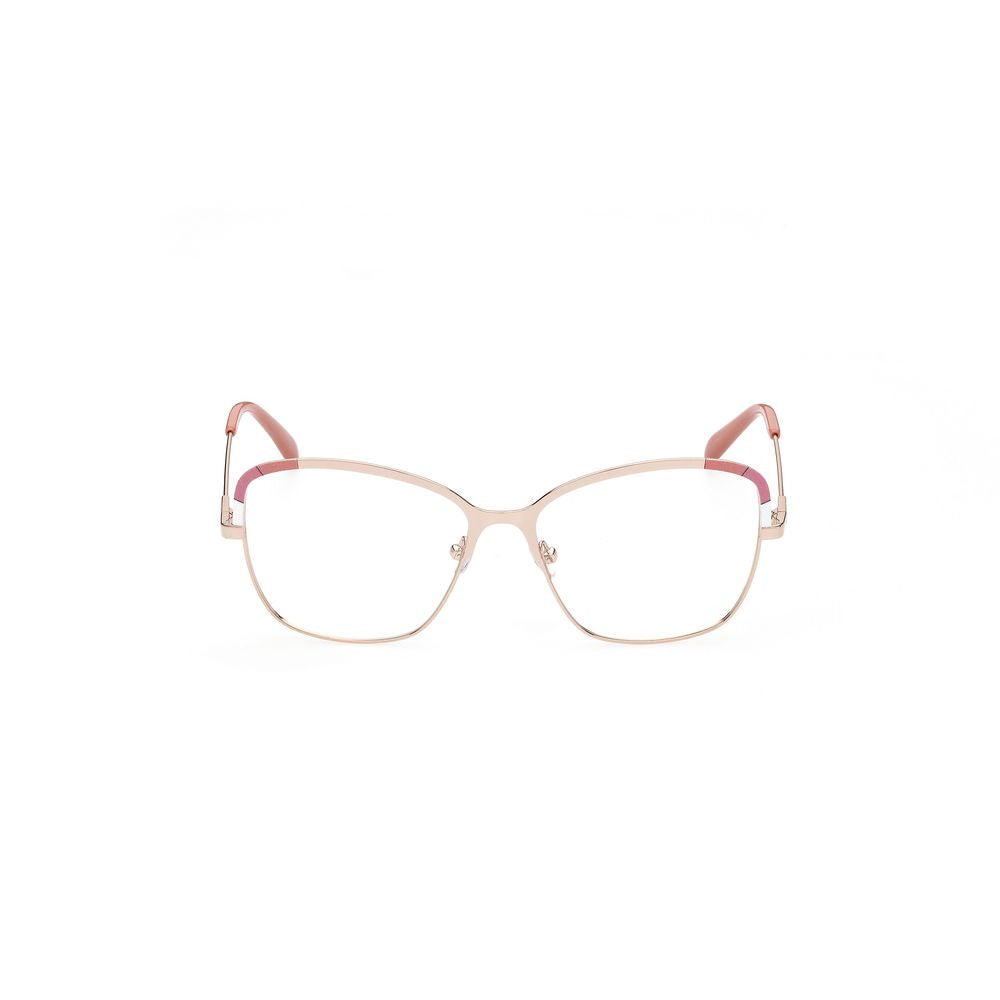 Multicolor Metal Glasses (Frames) - ventzia