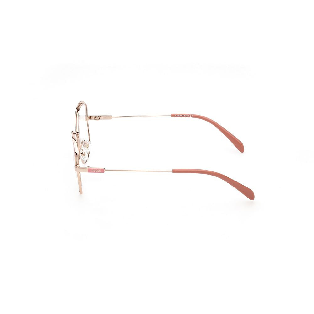 Multicolor Metal Glasses (Frames)
