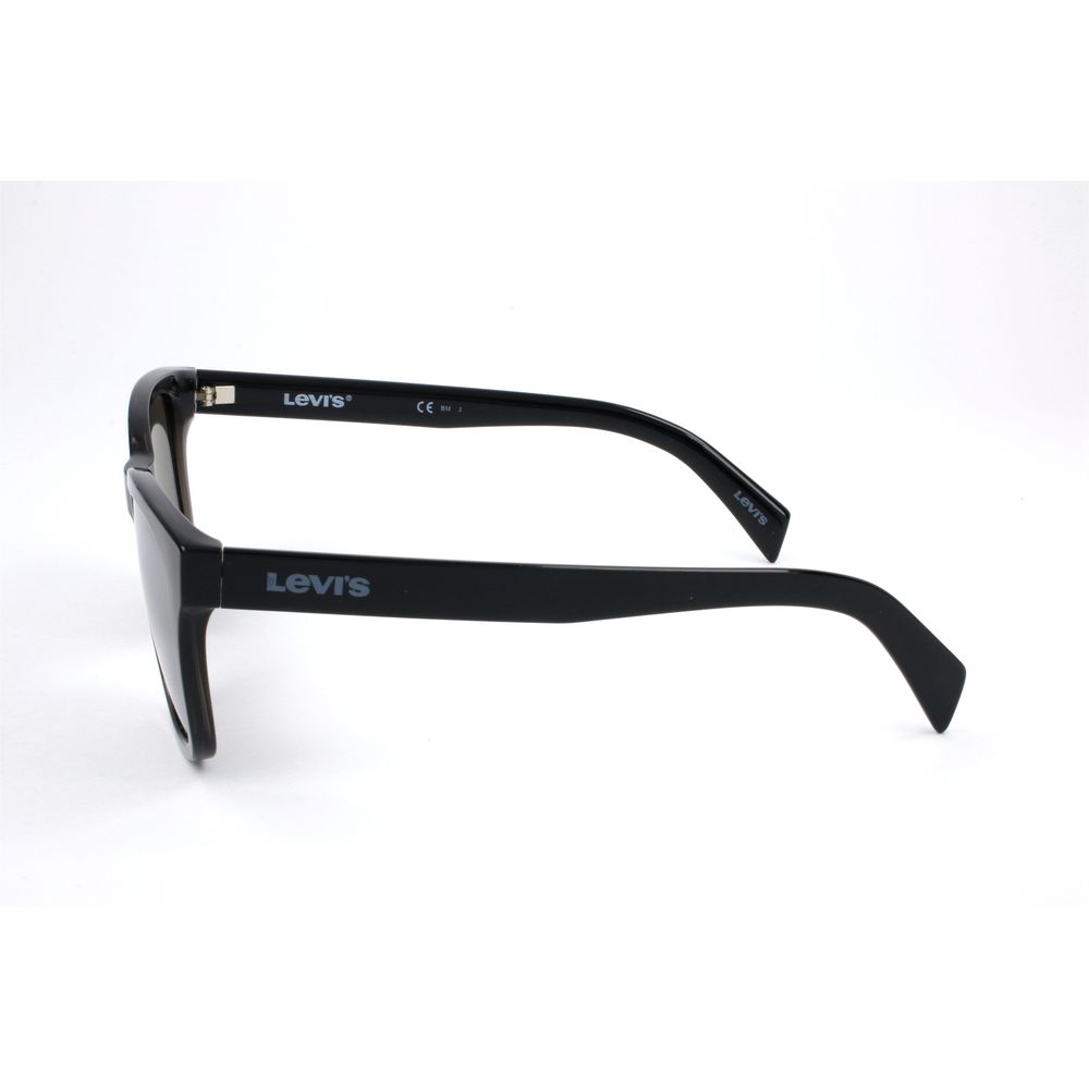 Transparent Resin Sunglasses - ventzia