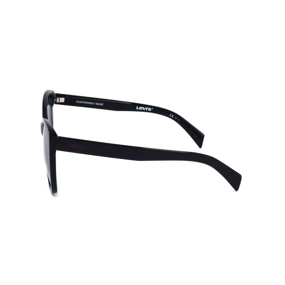 Gold Stainless Steel Sunglasses - ventzia