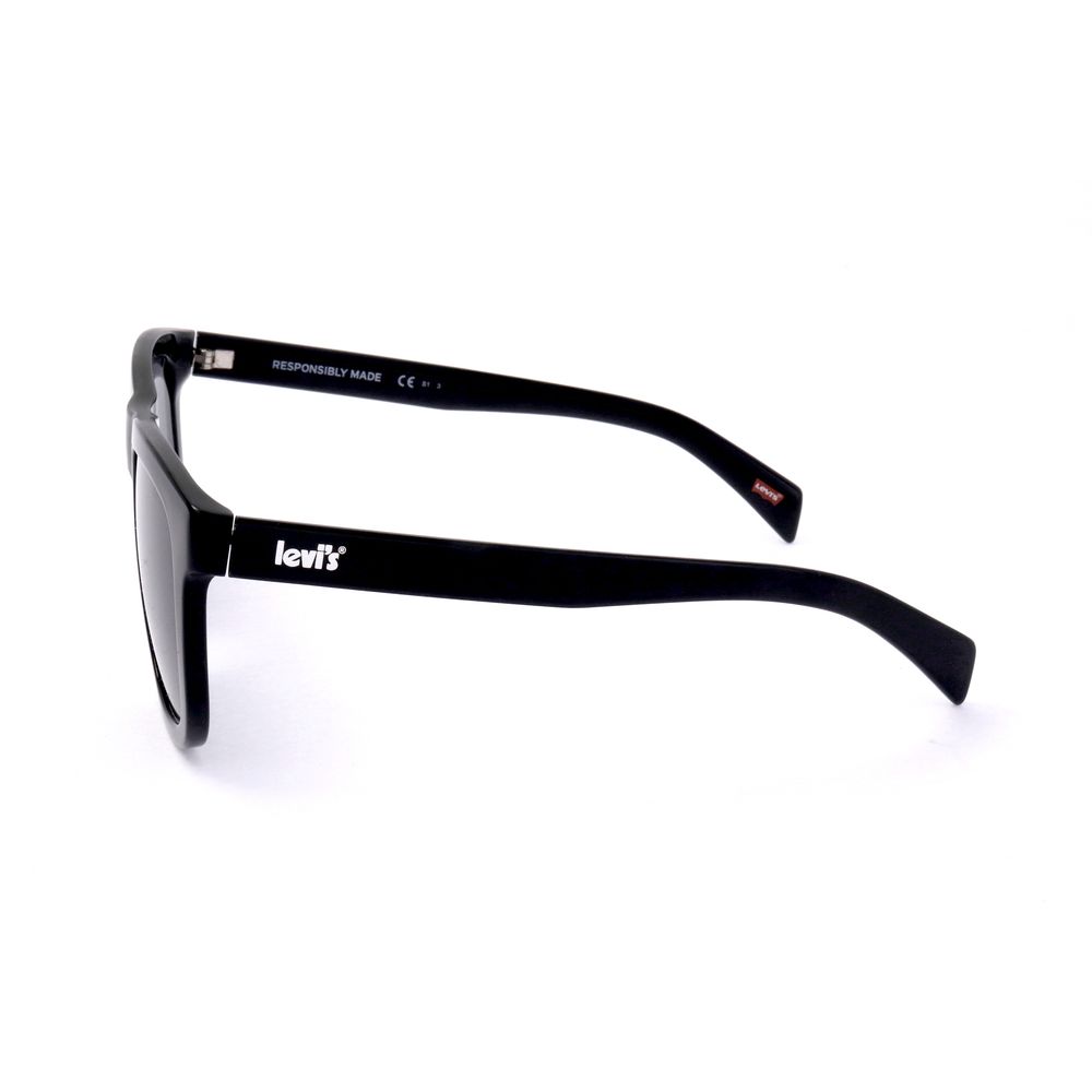 Brown Resin Sunglasses - ventzia