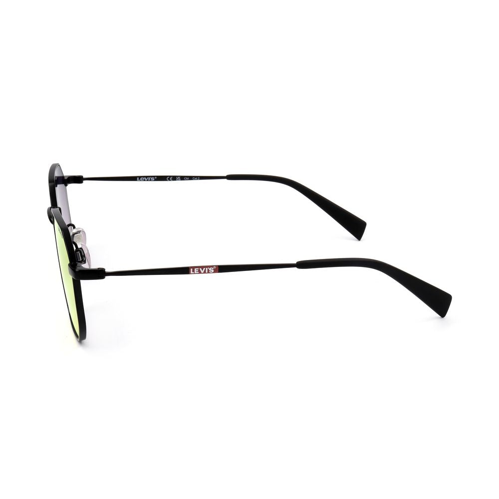 Gray Resin Sunglasses - ventzia